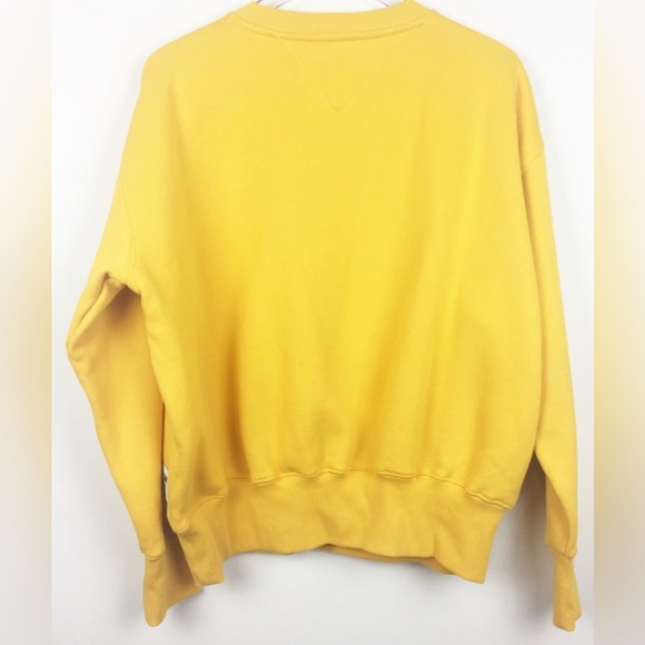 Tommy Hilfiger Logo Sweatshirt - Picture 4 of 6